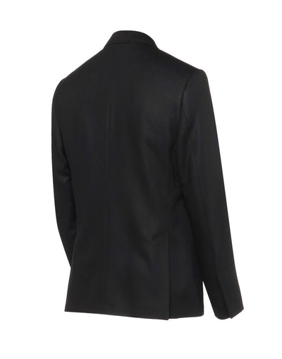 ウールソフトコルダロッタ ブレザー