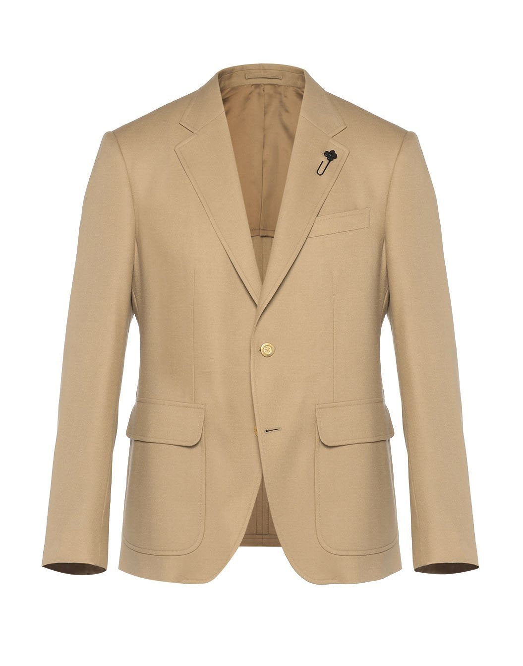 ウールソフトコルダロッタ ブレザー