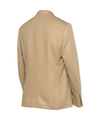 ウールソフトコルダロッタ ブレザー