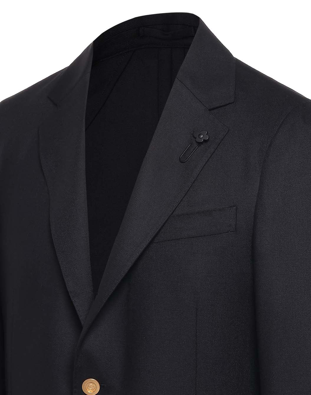 ウールソフトコルダロッタブレザー