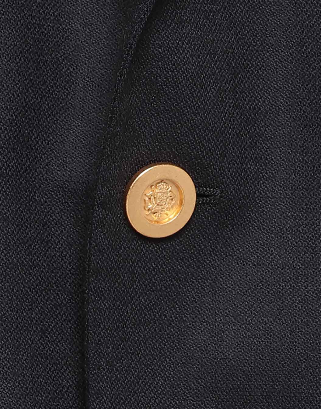 ウールソフトコルダロッタブレザー