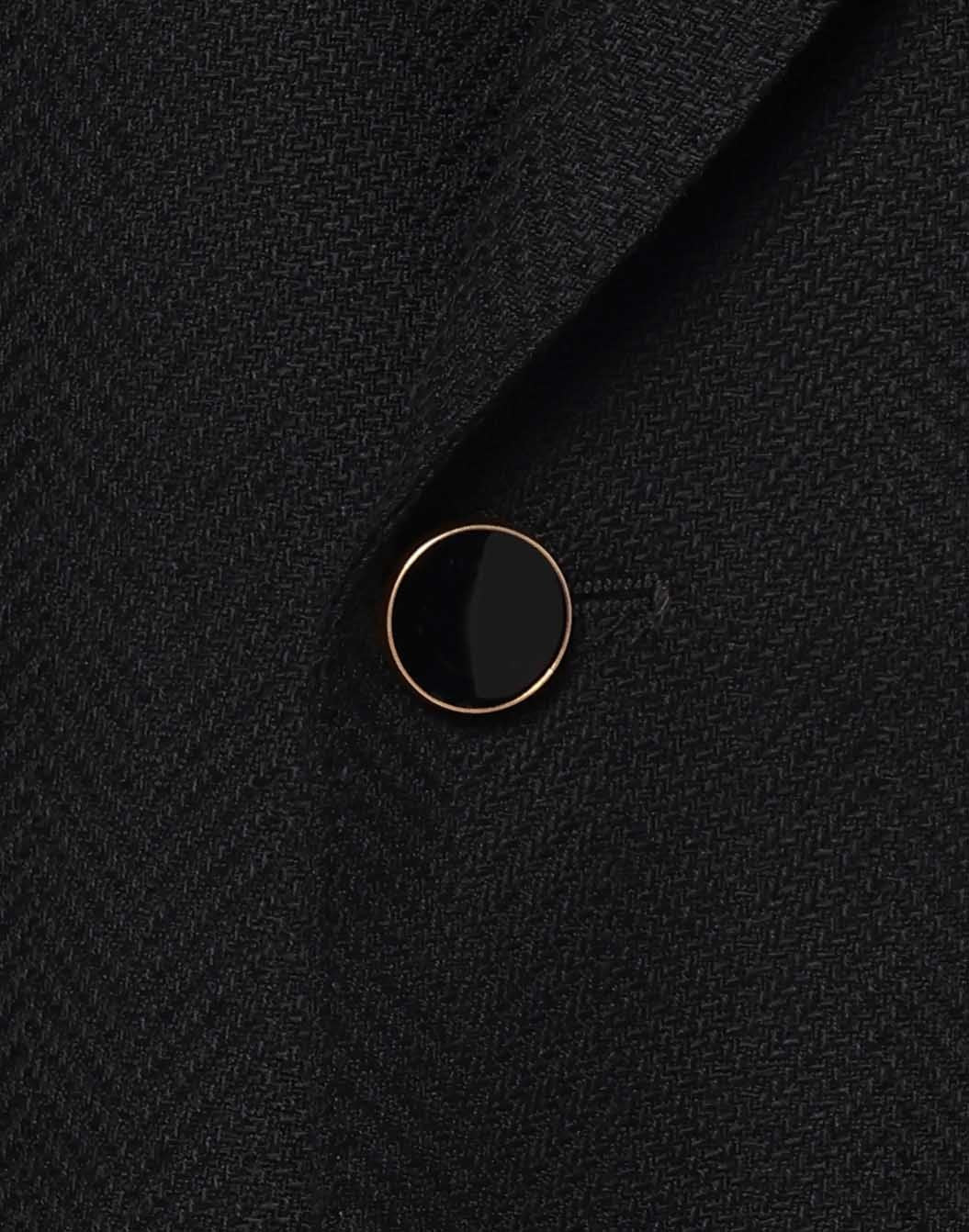 ツイストウール ヘリンボーン ダブルジャケット – LARDINI Online Store