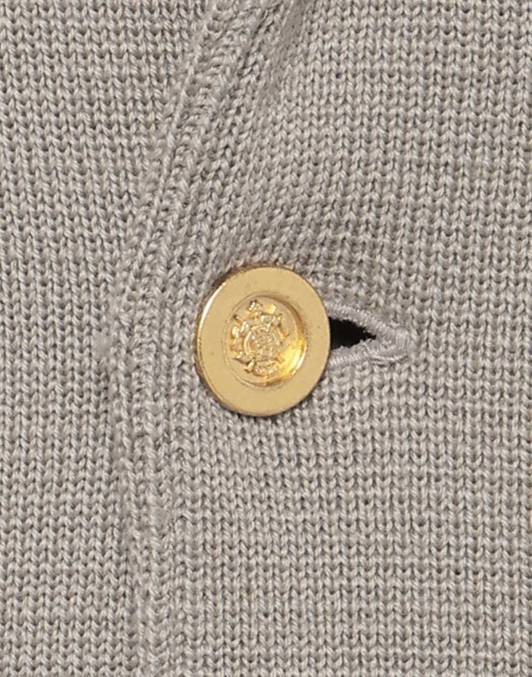 メリノウール ダブルニットジャケット