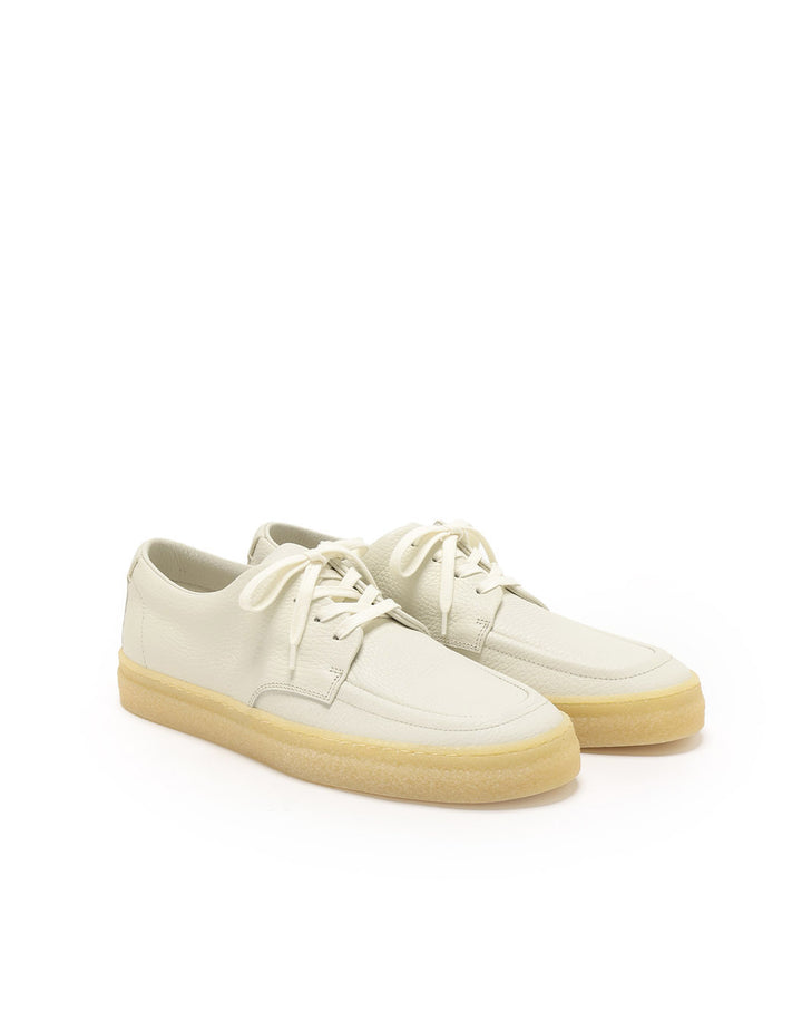 カーフグレイン レザースニーカー – LARDINI Online Store