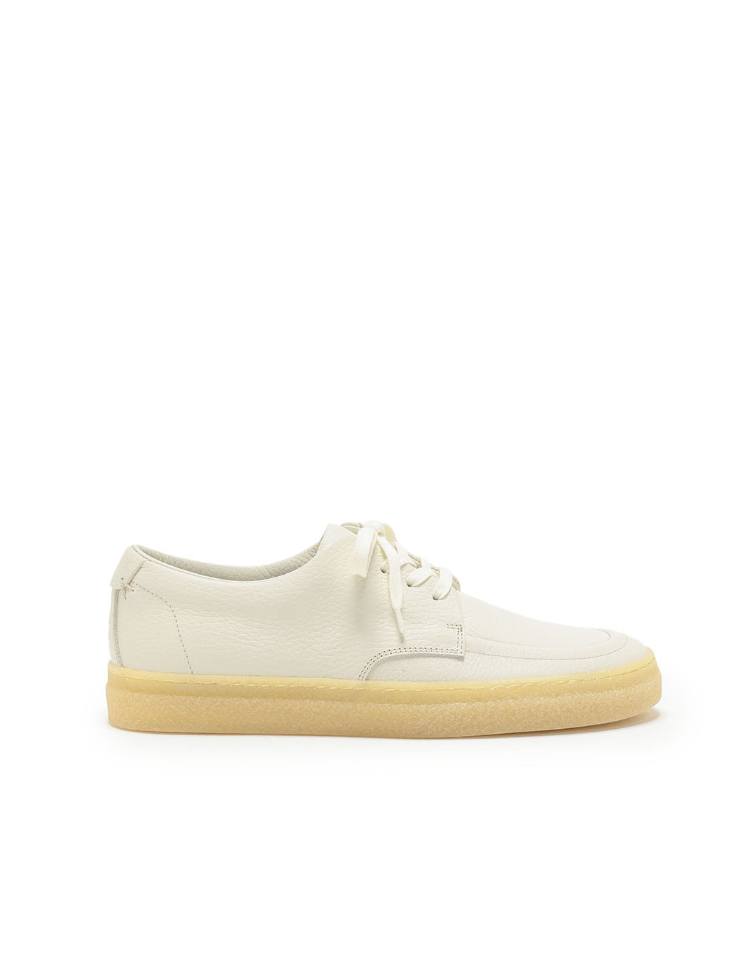 カーフグレイン レザースニーカー – LARDINI Online Store