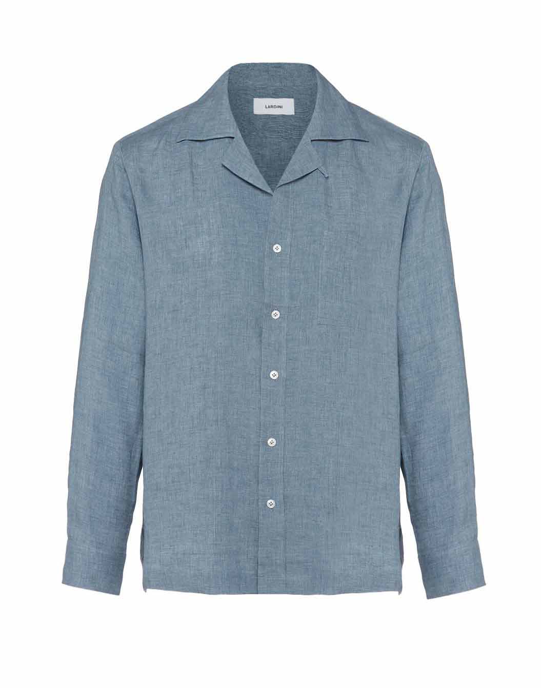 SHIRTS / シャツ – LARDINI Online Store