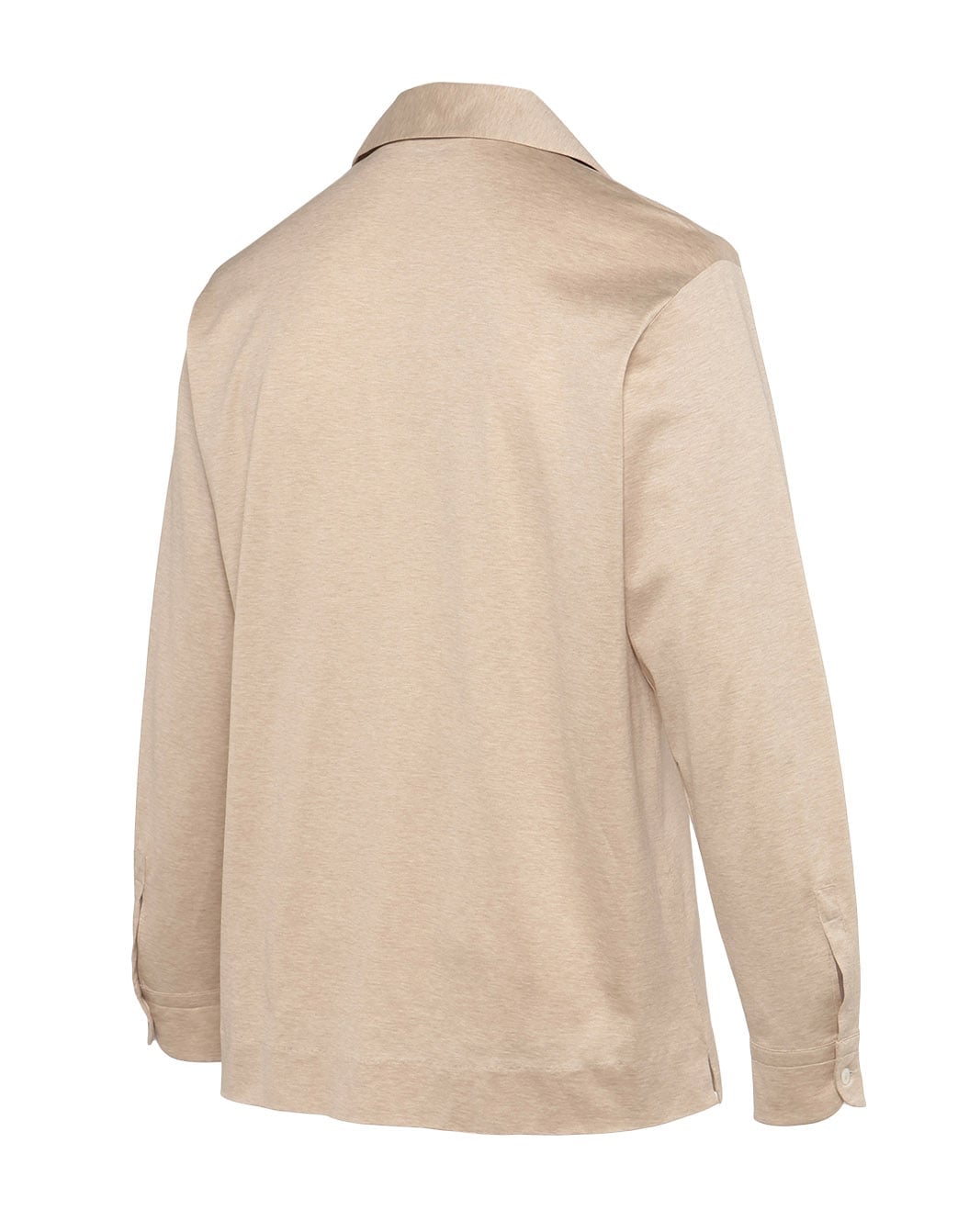コットンジャージーシャツ – LARDINI Online Store