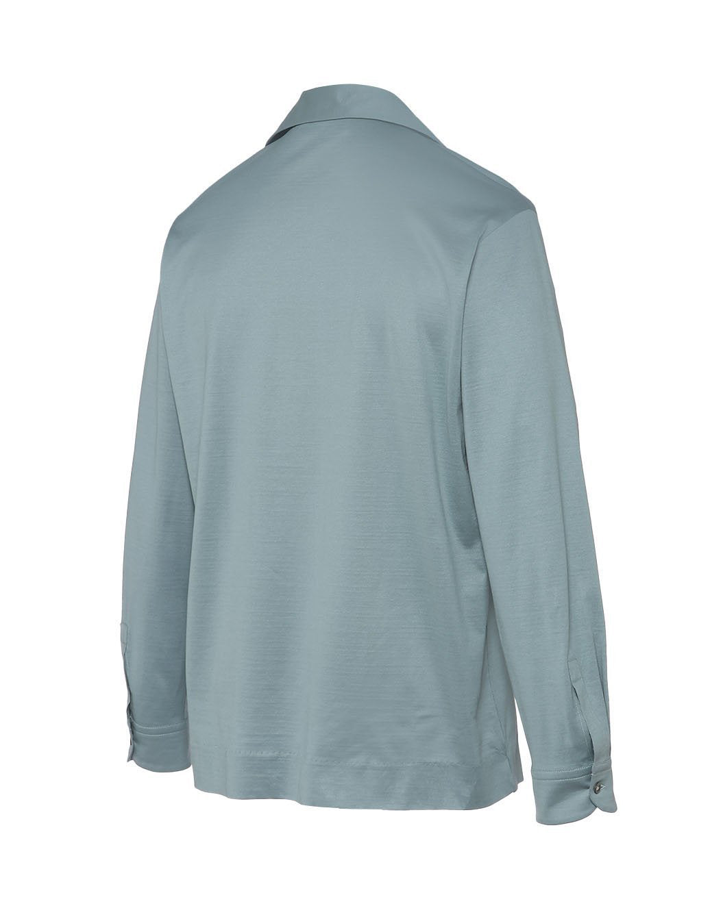 コットンジャージーシャツ – LARDINI Online Store