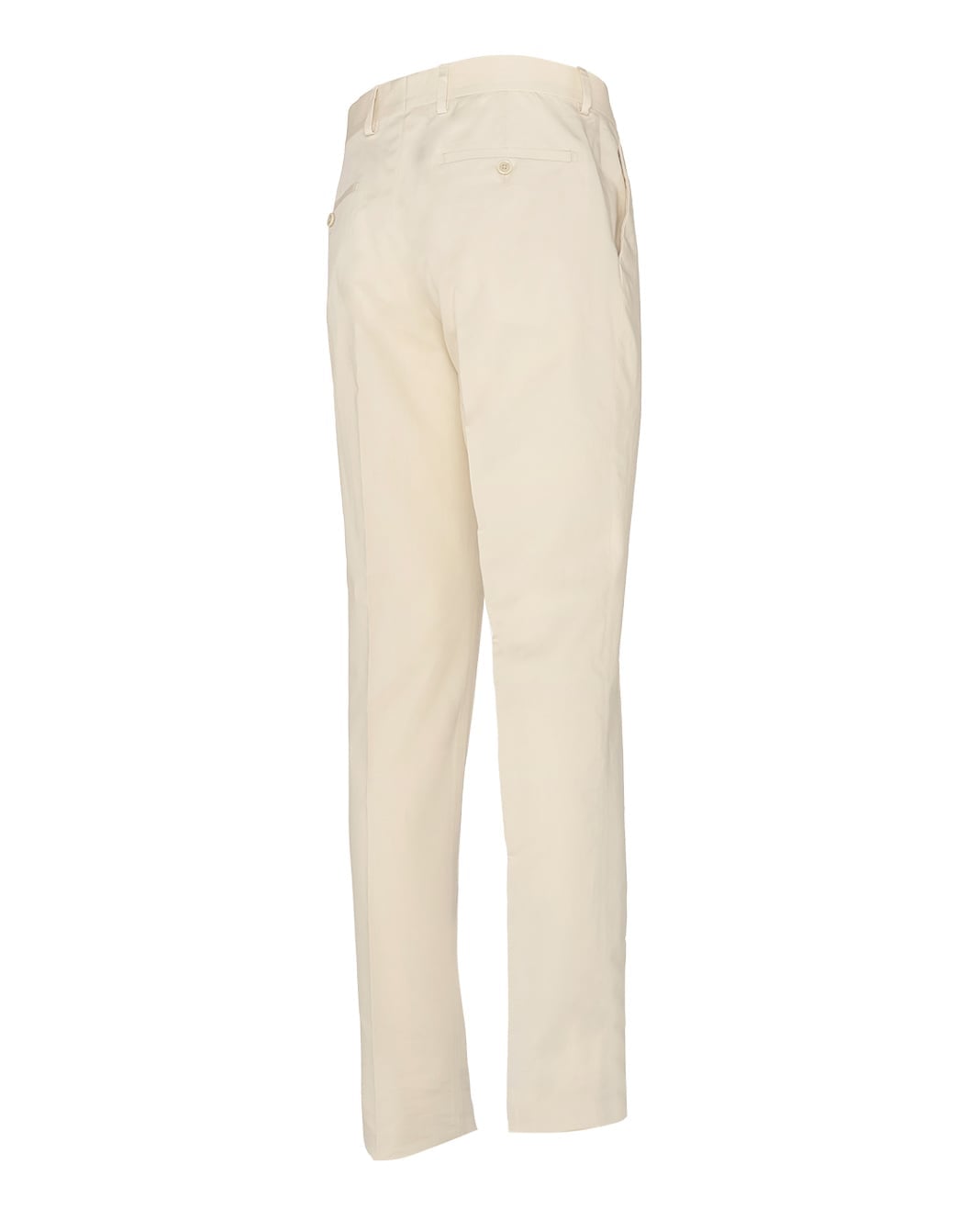 コットンシルク ポプリントラウザーズ – LARDINI Online Store