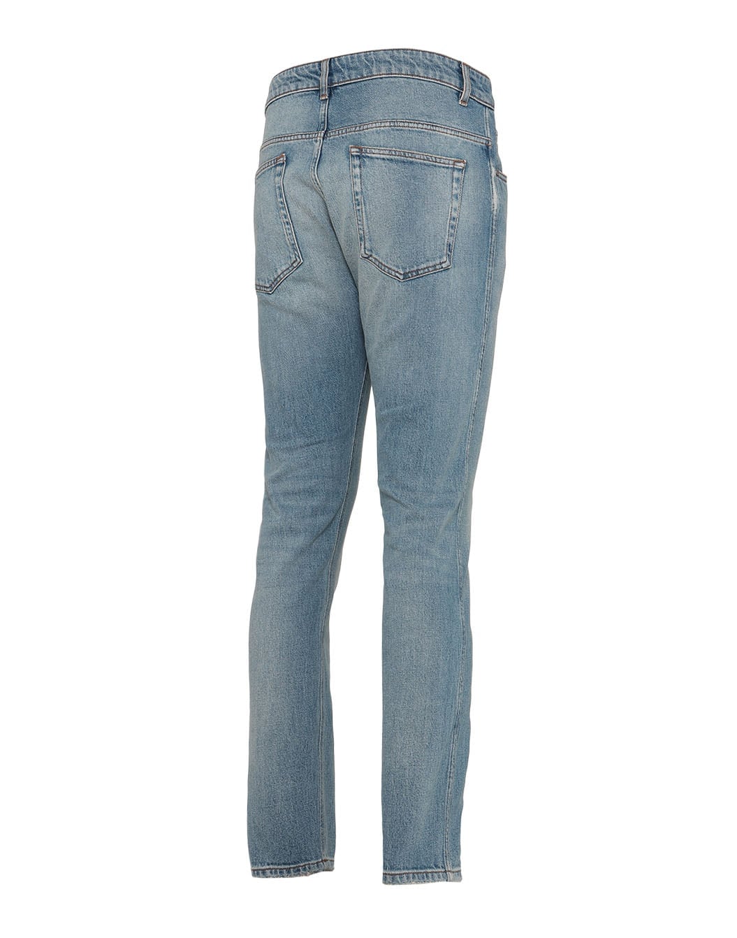 ウォッシュドストレッチデニム – LARDINI Online Store