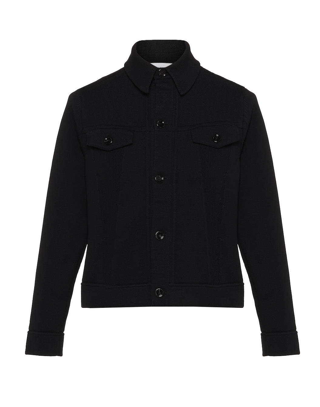 ニットトラッカージャケット – LARDINI Online Store