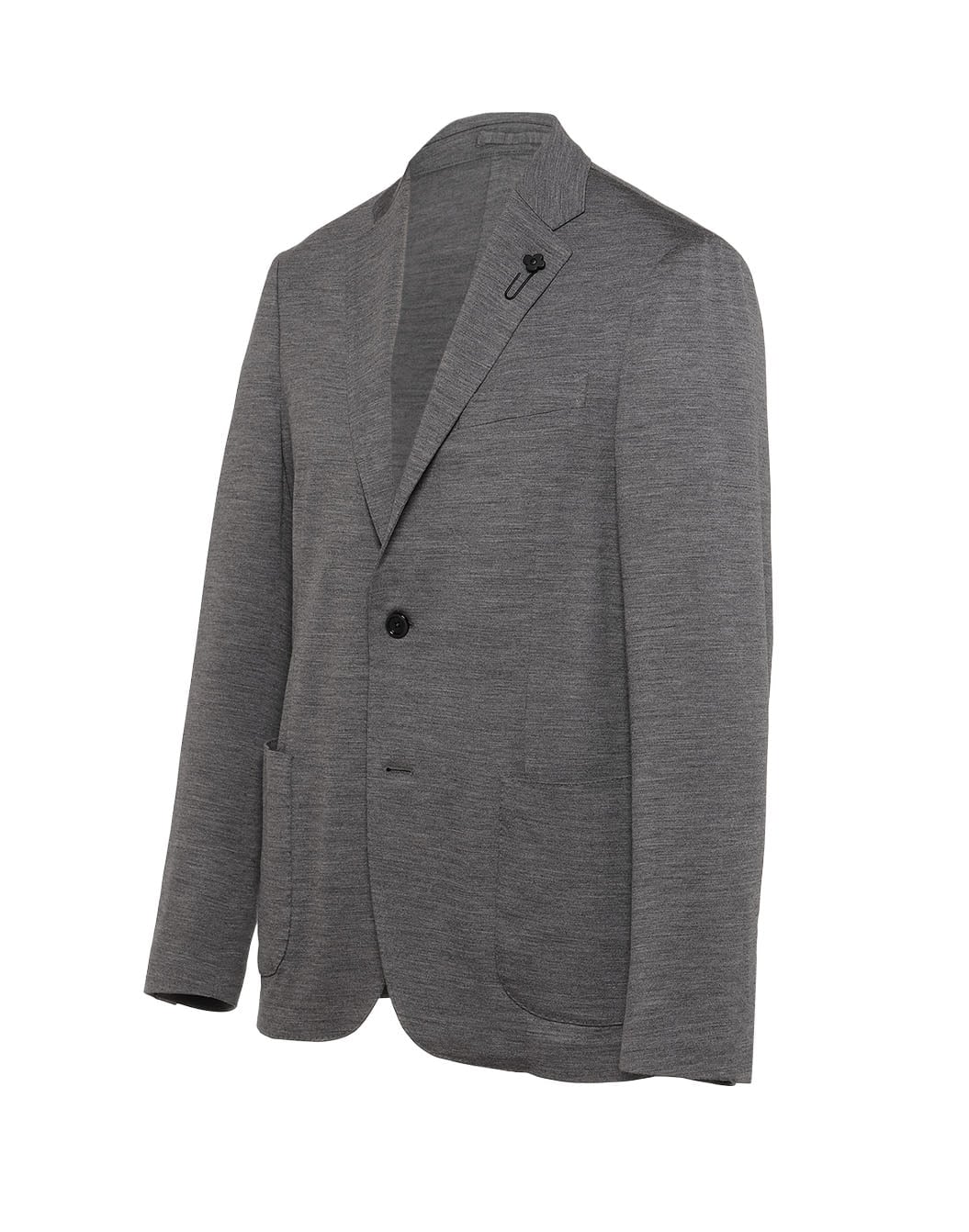 ウールジャージースーツ – LARDINI Online Store