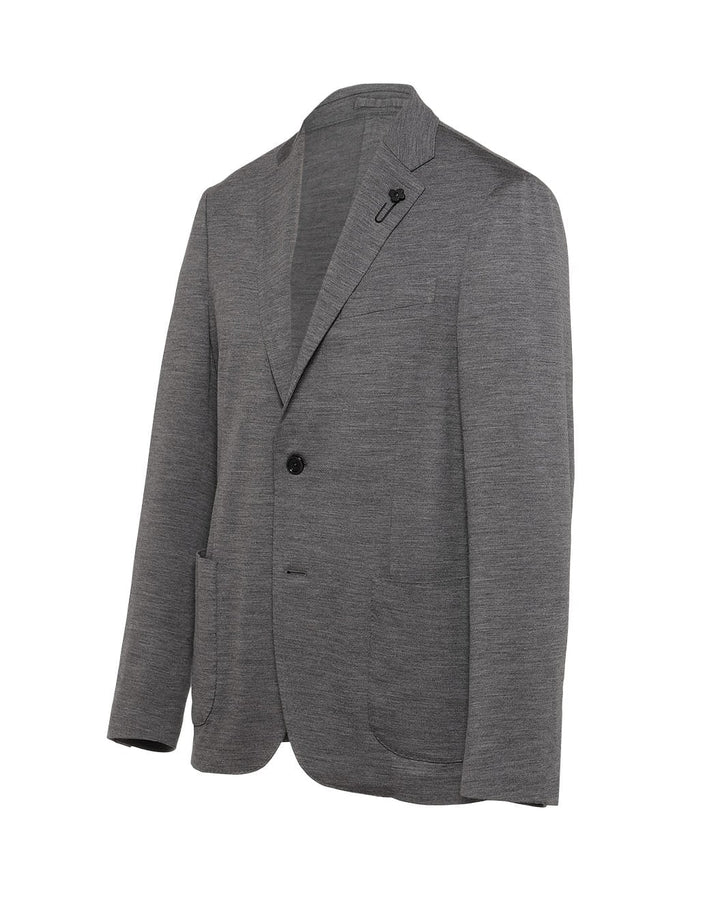 ウールジャージースーツ – LARDINI Online Store