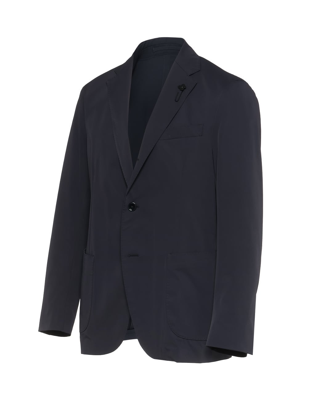 ナイロンジャージー ドローコードスーツ – LARDINI Online Store