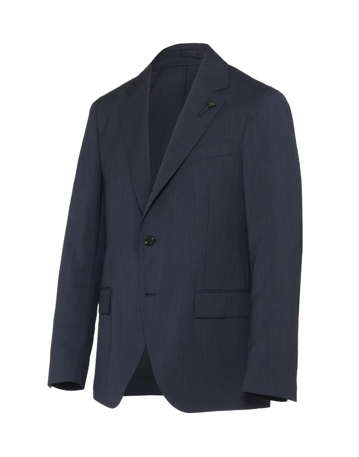 ライトプレーンウィーブスーツ – LARDINI Online Store