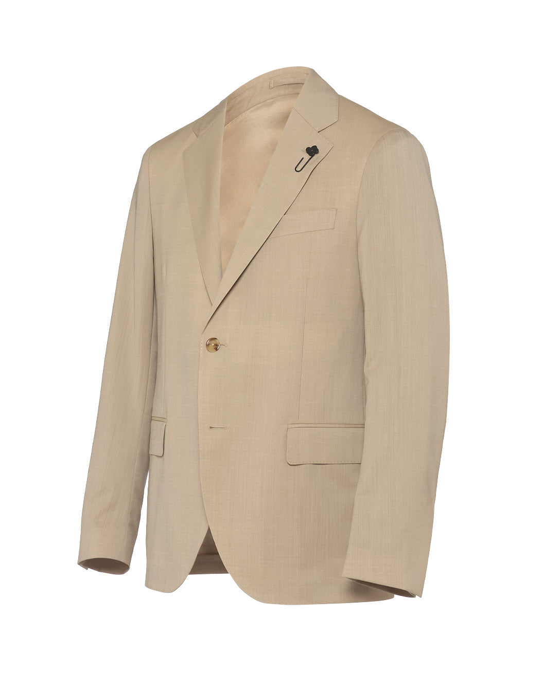 ライトプレーンウィーブスーツ – LARDINI Online Store