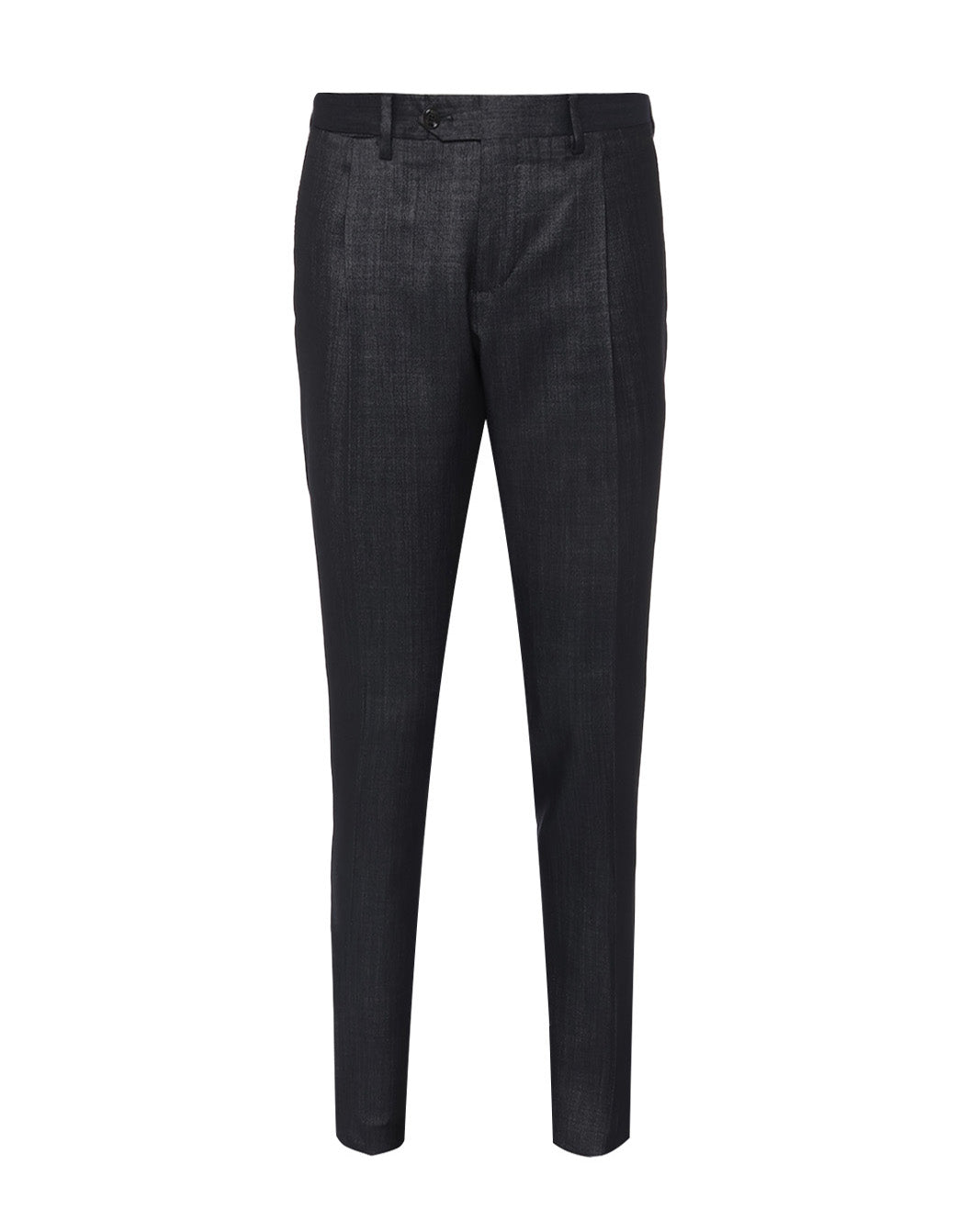 【1/10まで最終値下げ】LARDINI ウールスーツ ブラック 46 エクストラファインウールデニムスーツ – LARDINI Online Store