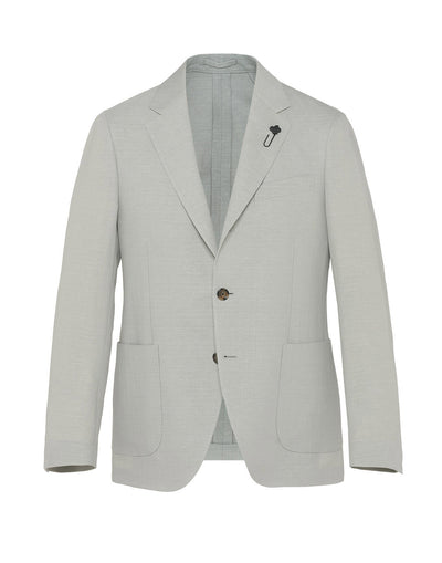 JACKET / Advance – LARDINI Online Store