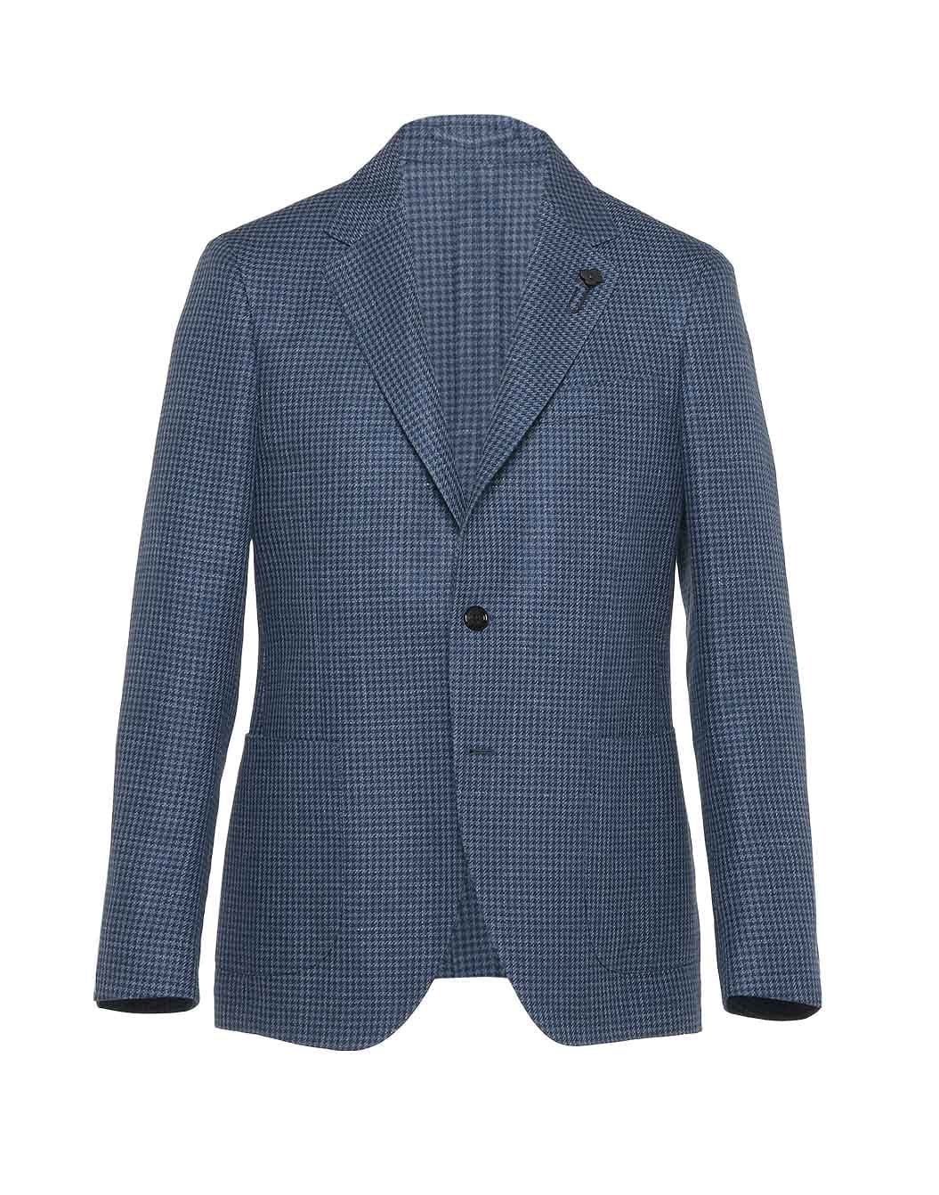 WEAR / ウェア – LARDINI Online Store