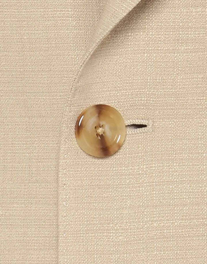 ウールリネンマイクロジャカードジャケット – LARDINI Online Store