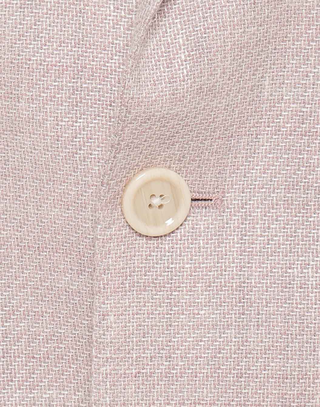 ウールリネンメランジダイヤゴナルジャケット – LARDINI Online Store