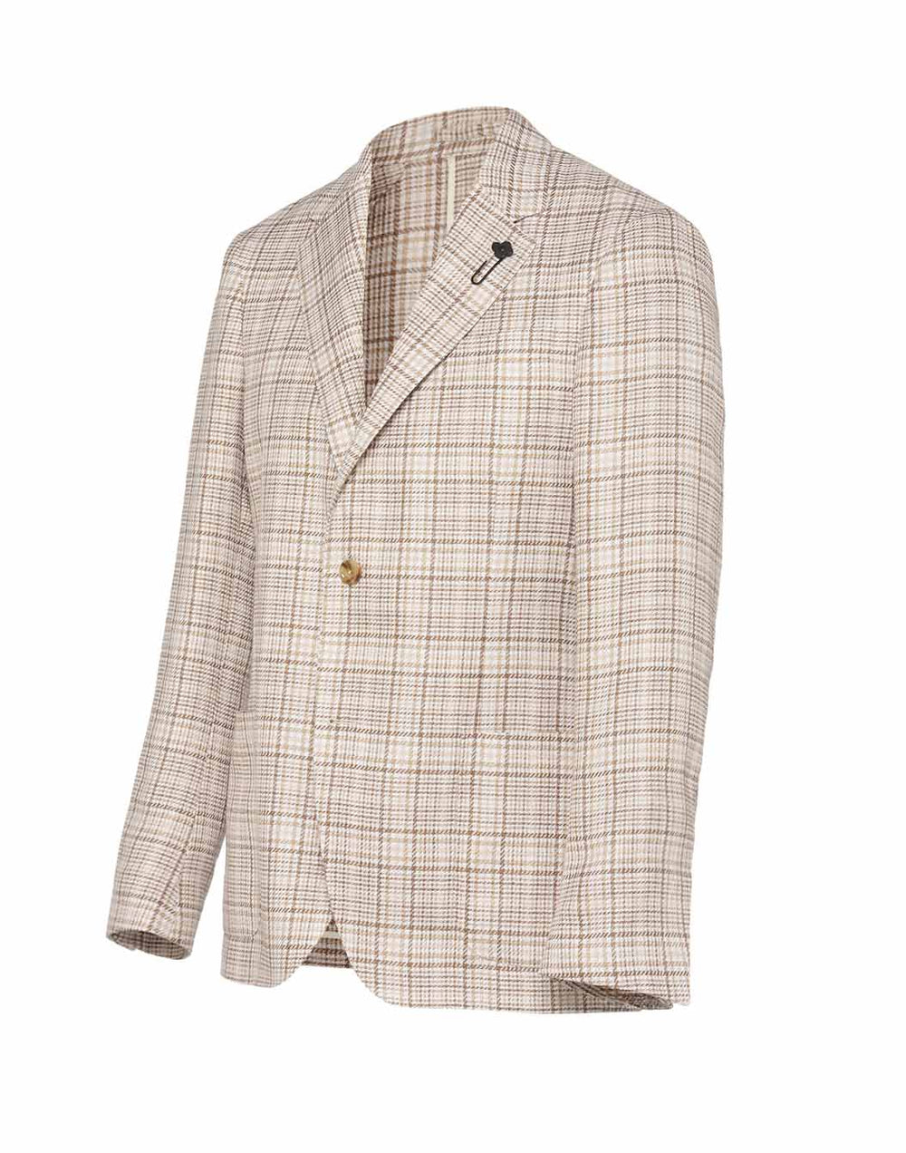 WEAR / ウェア – LARDINI Online Store