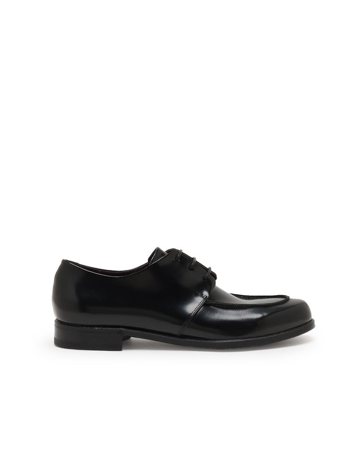 ブルレザーUチップシューズ – LARDINI Online Store