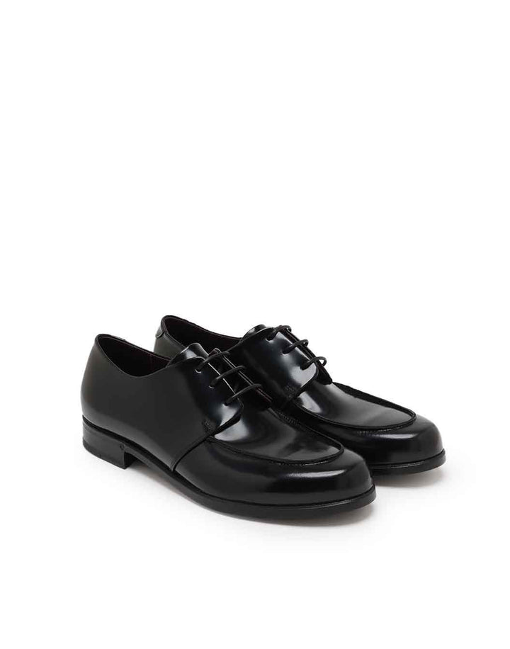 ブルレザーUチップシューズ – LARDINI Online Store