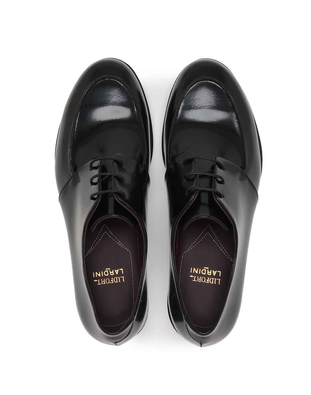 ブルレザーUチップシューズ – LARDINI Online Store
