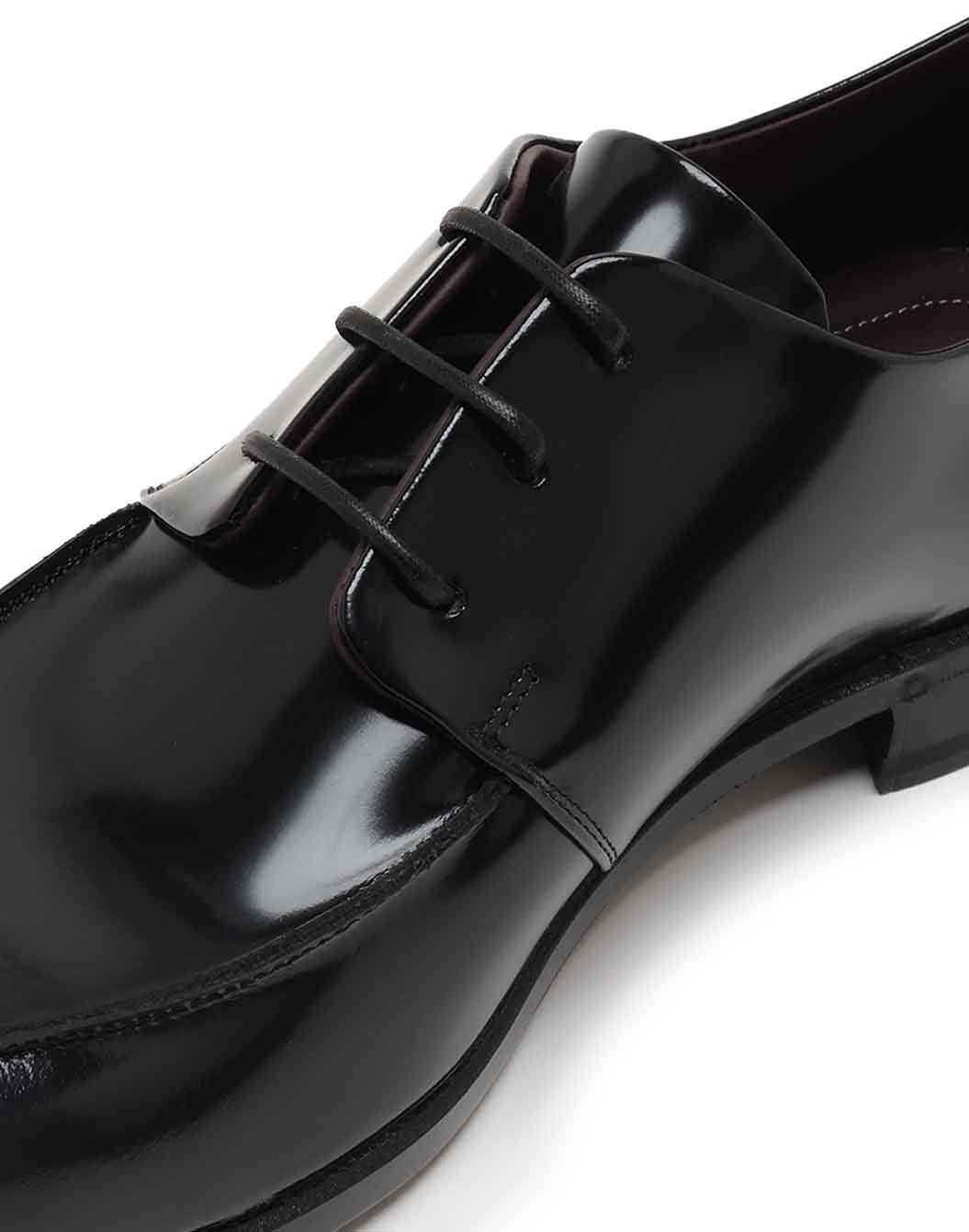 the armoury ダービーシューズ uk7 uチップ ブルレザーUチップシューズ – LARDINI Online Store