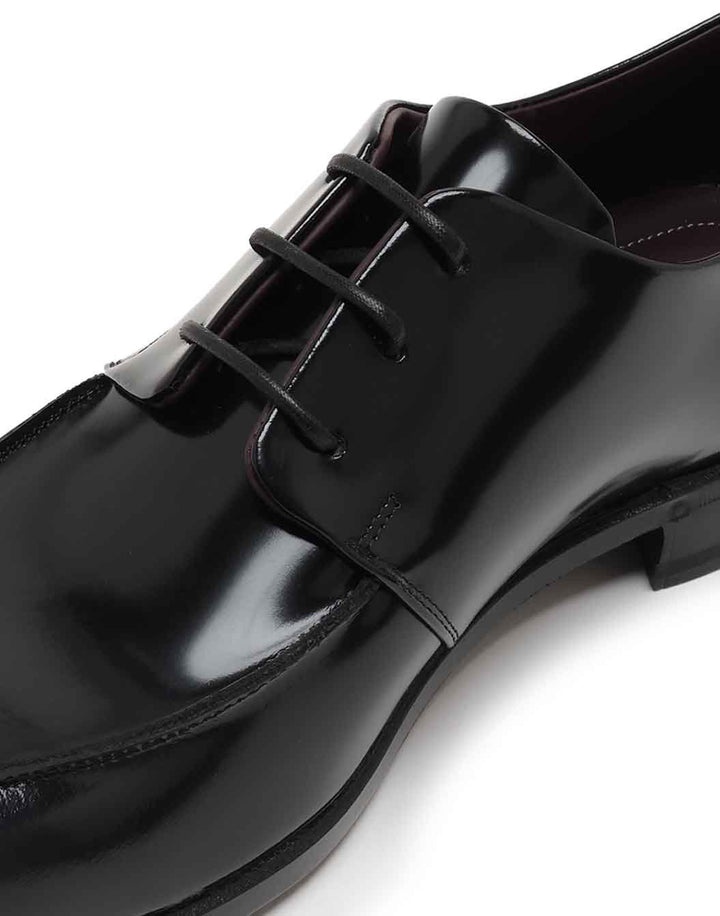 ブルレザーUチップシューズ – LARDINI Online Store