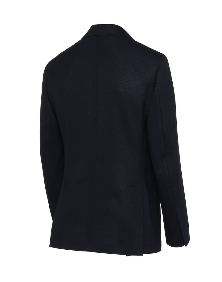 ハイツイスト ホップサックブレザー – LARDINI Online Store