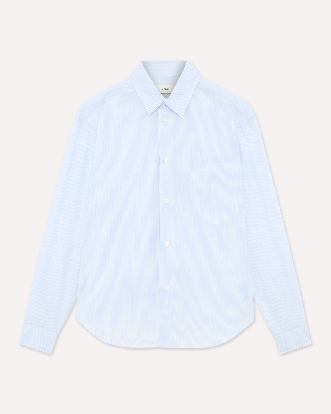 LARDINI 鹿子シャツジャケット グリーン LARDINI〈ラルディーニ〉日本公式ストア – LARDINI Online Store