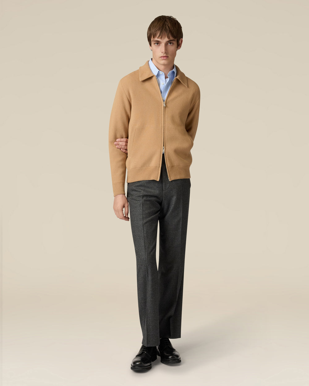 LARDINI〈ラルディーニ〉日本公式ストア – LARDINI Online Store