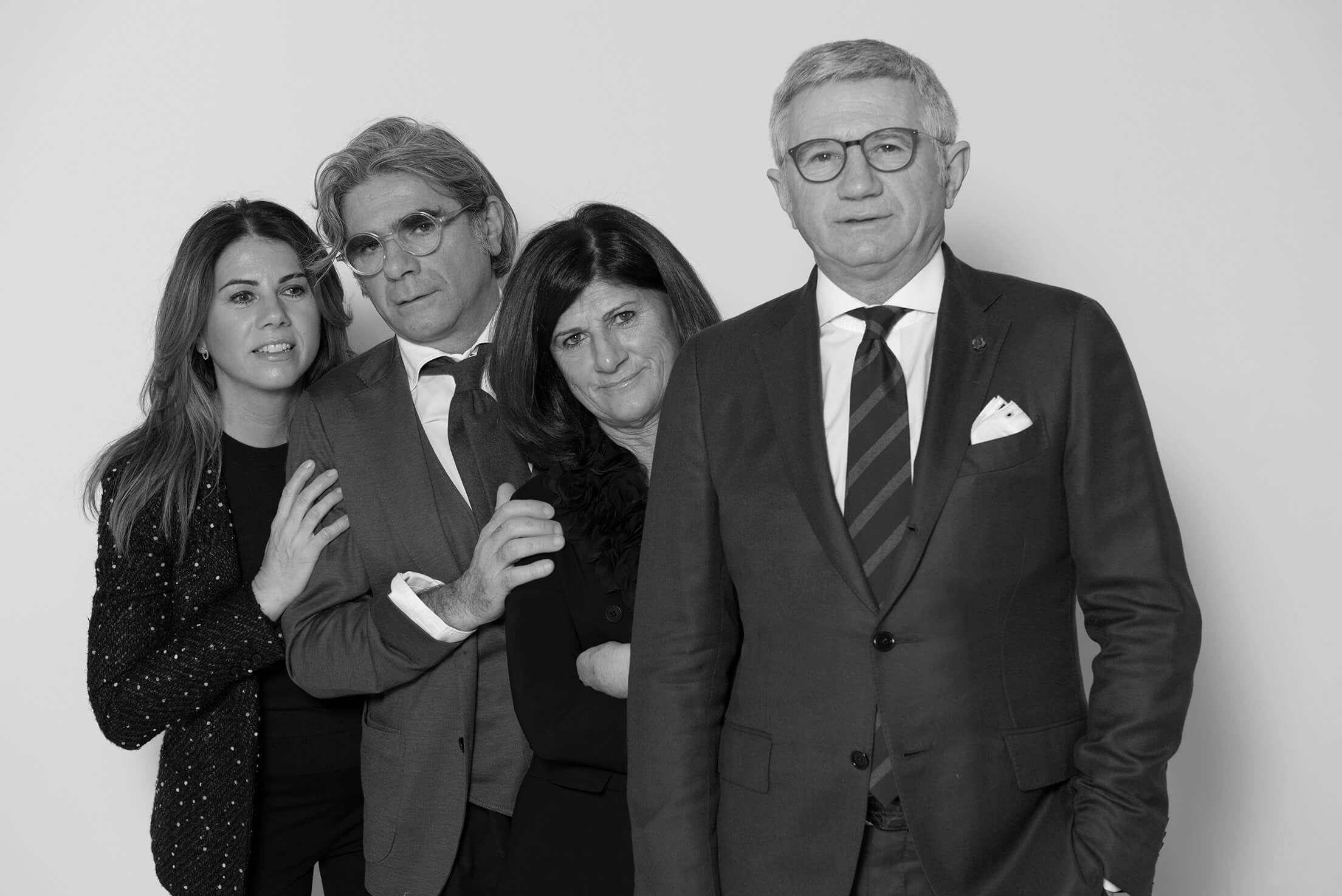 From the beginnings to the present – LARDINI Online Store