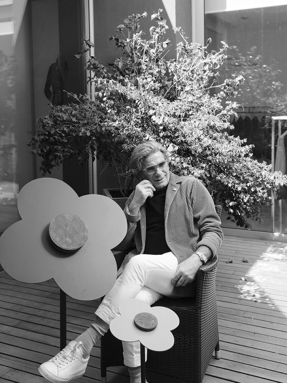 From the beginnings to the present – LARDINI Online Store