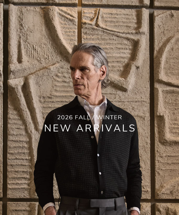 LARDINI〈ラルディーニ〉日本公式ストア – LARDINI Online Store
