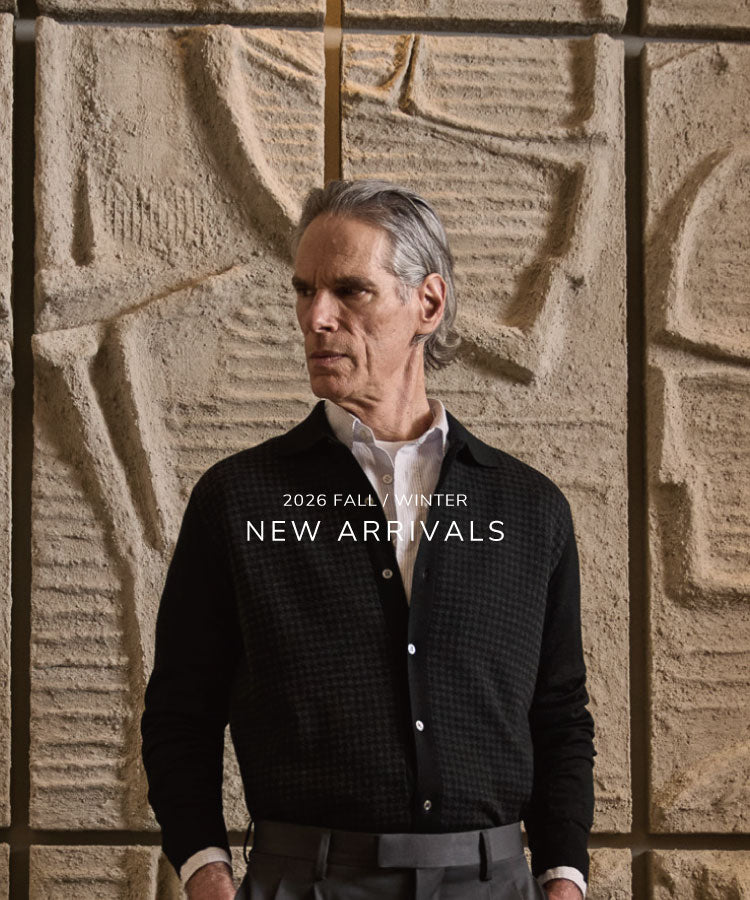 LARDINI〈ラルディーニ〉日本公式ストア – LARDINI Online Store