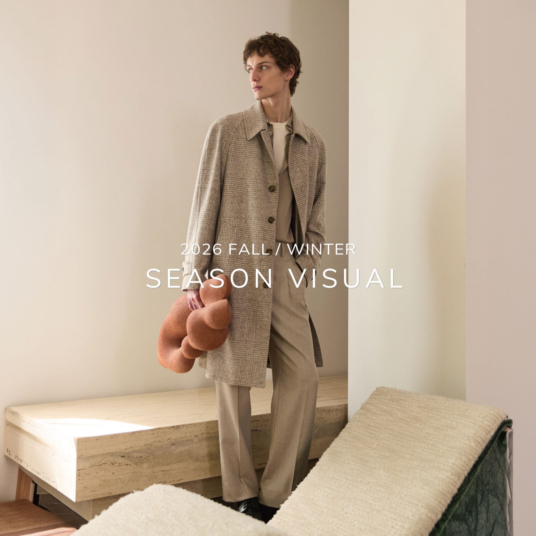 LARDINI〈ラルディーニ〉日本公式ストア – LARDINI Online Store