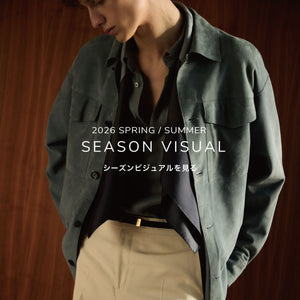 LARDINI〈ラルディーニ〉日本公式ストア – LARDINI Online Store