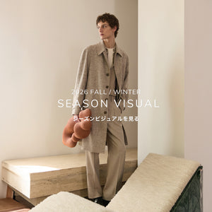 LARDINI〈ラルディーニ〉日本公式ストア – LARDINI Online Store