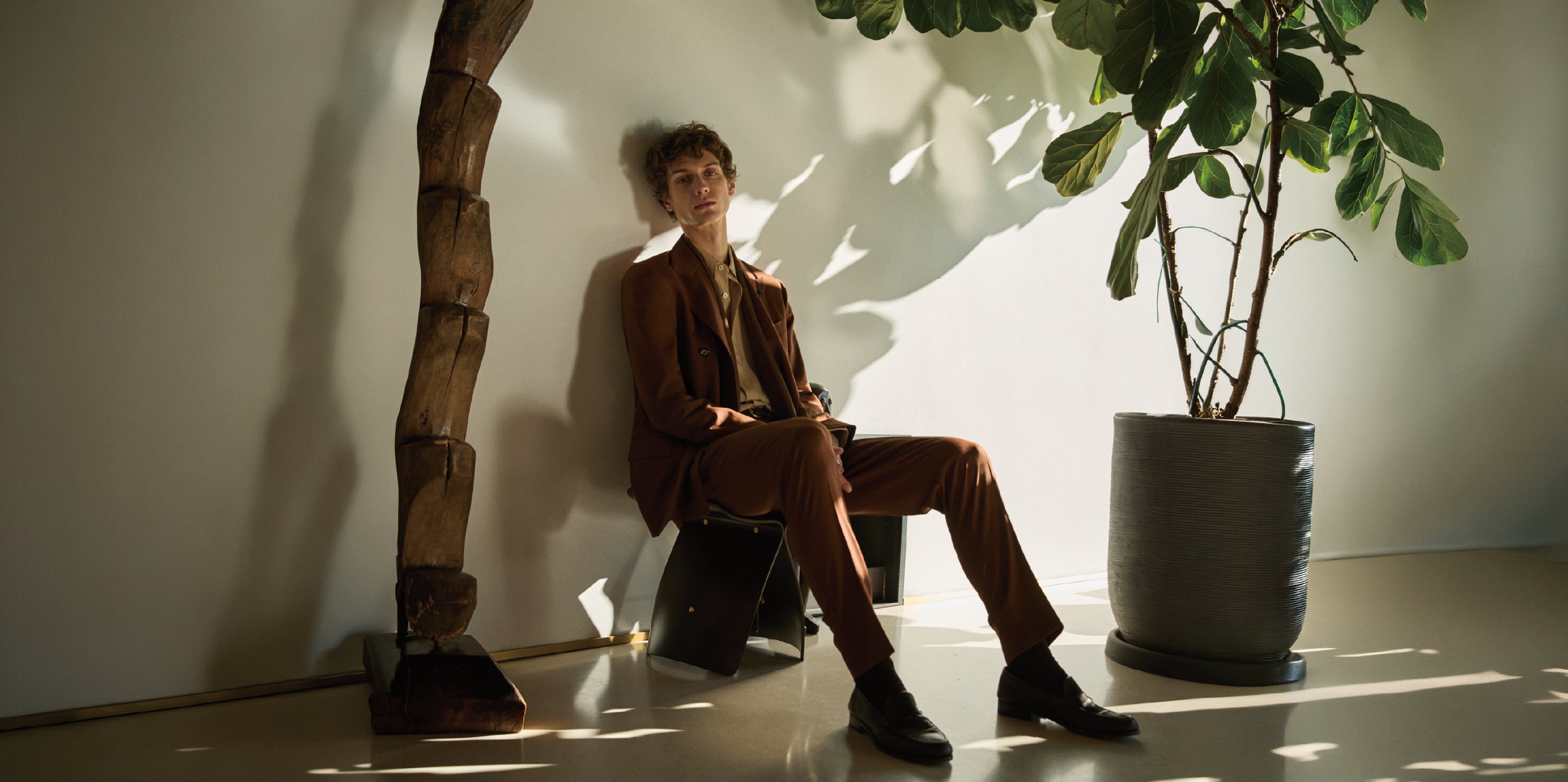 LARDINI〈ラルディーニ〉日本公式ストア – LARDINI Online Store