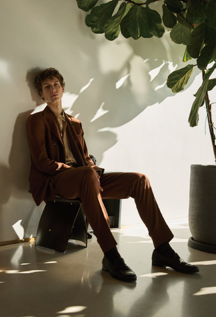 LARDINI〈ラルディーニ〉日本公式ストア – LARDINI Online Store