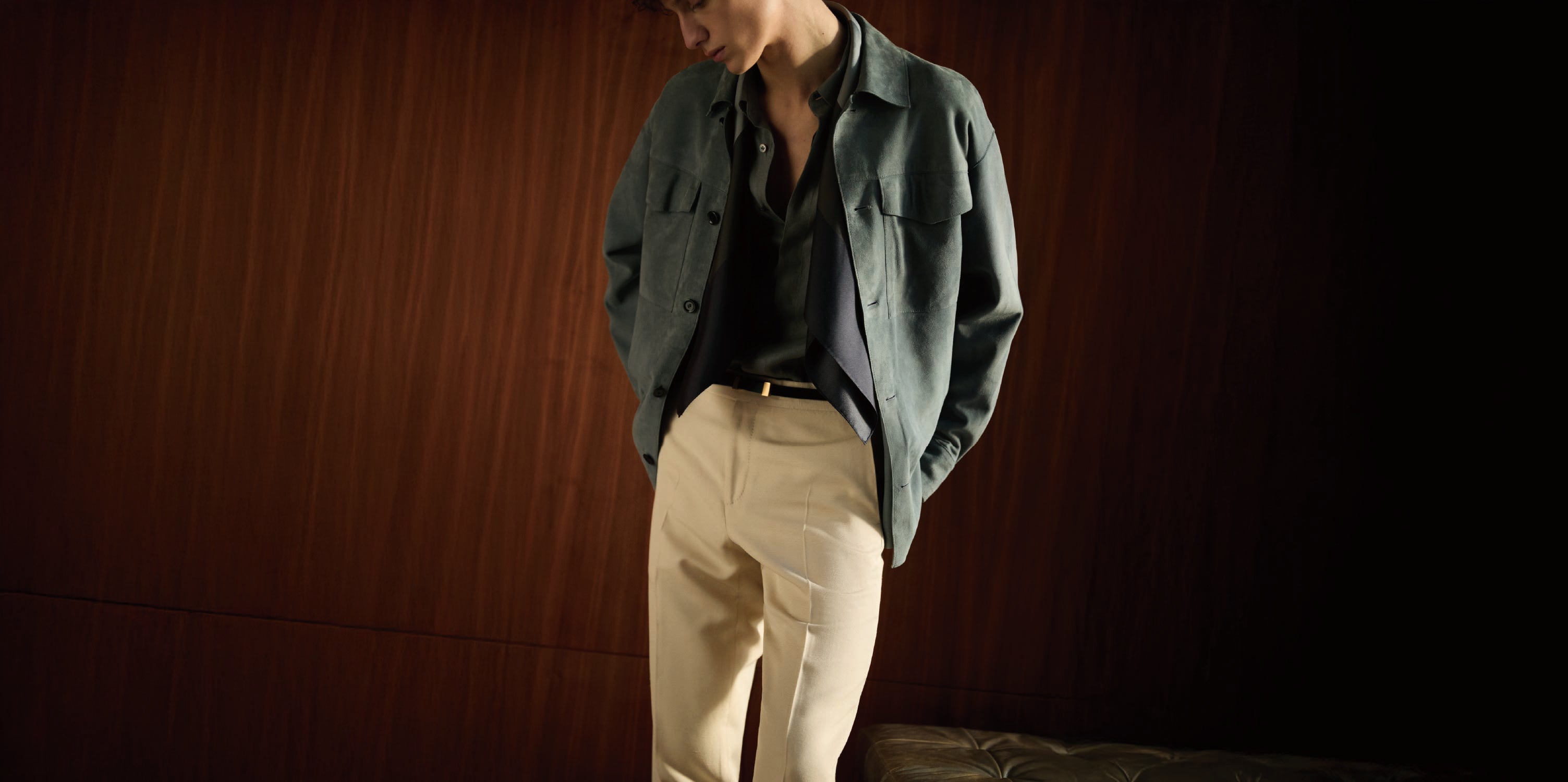 LARDINI〈ラルディーニ〉日本公式ストア – LARDINI Online Store