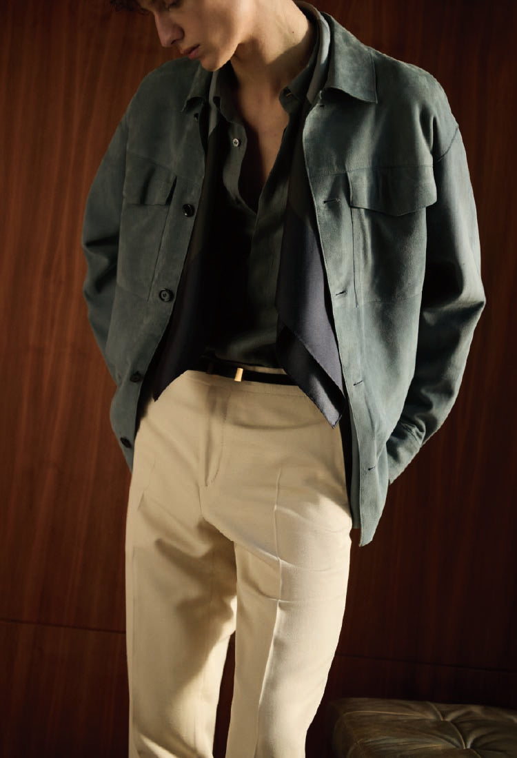 LARDINI〈ラルディーニ〉日本公式ストア – LARDINI Online Store