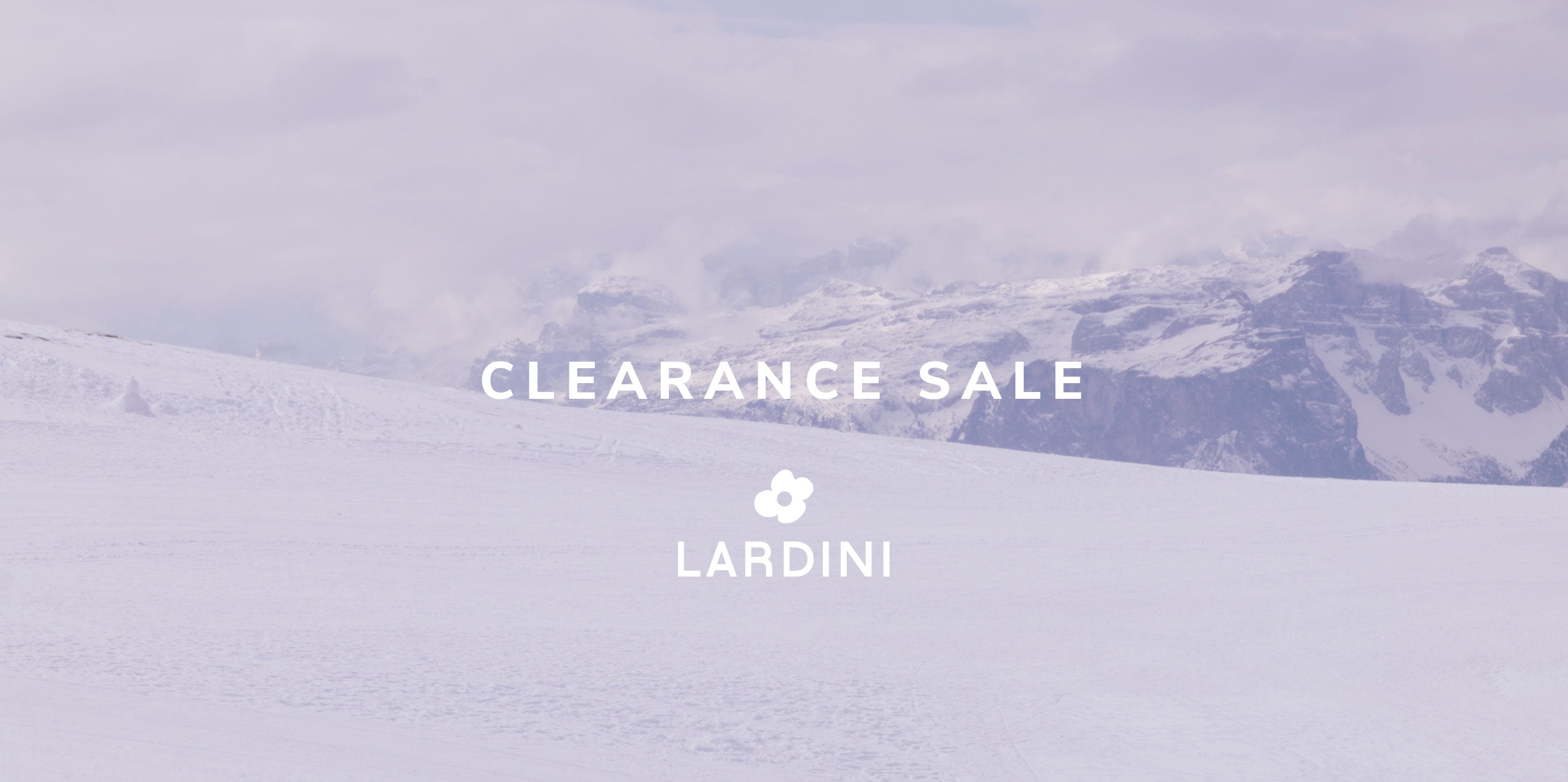 LARDINI〈ラルディーニ〉日本公式ストア – LARDINI Online Store